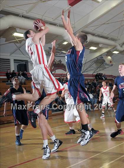 Thumbnail 3 in Vacaville Christian @ San Juan photogallery.