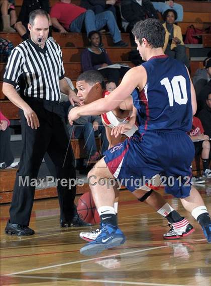 Thumbnail 3 in Vacaville Christian @ San Juan photogallery.