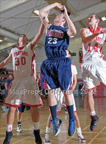 Thumbnail 1 in Vacaville Christian @ San Juan photogallery.