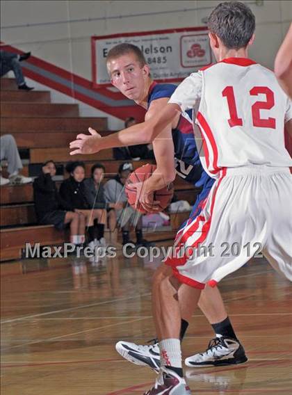 Thumbnail 2 in Vacaville Christian @ San Juan photogallery.