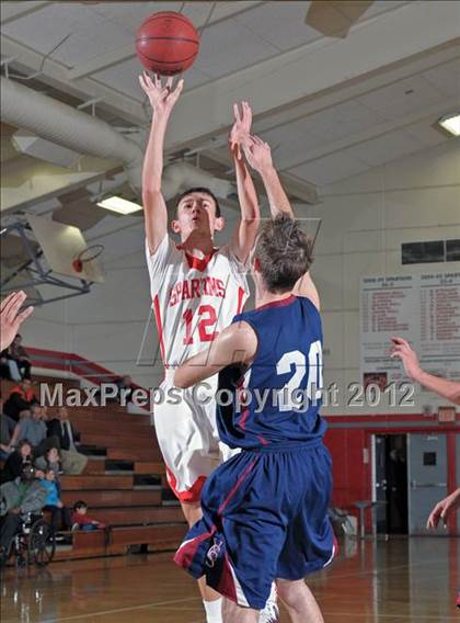 Thumbnail 3 in Vacaville Christian @ San Juan photogallery.