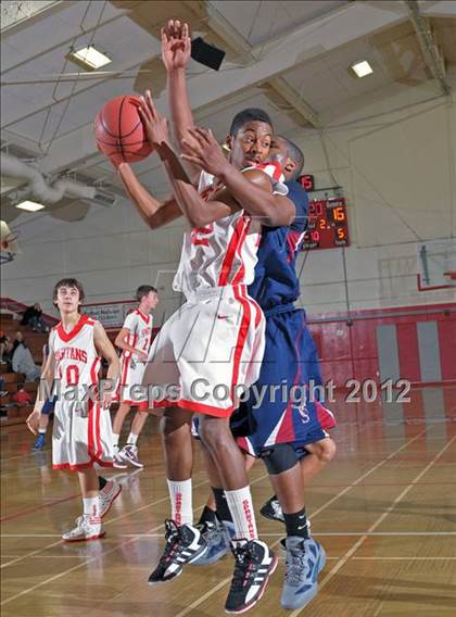 Thumbnail 3 in Vacaville Christian @ San Juan photogallery.
