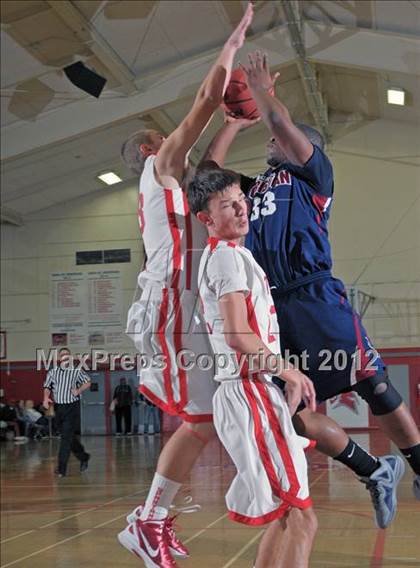 Thumbnail 2 in Vacaville Christian @ San Juan photogallery.