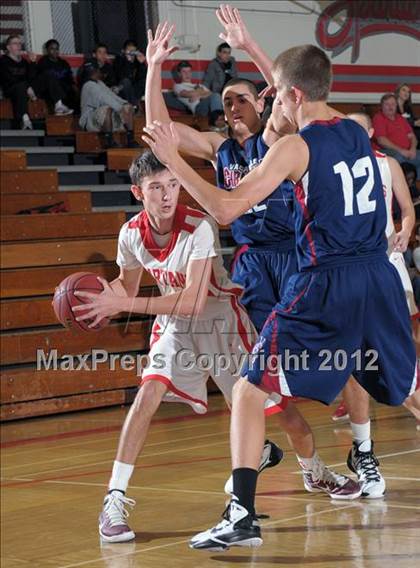 Thumbnail 1 in Vacaville Christian @ San Juan photogallery.