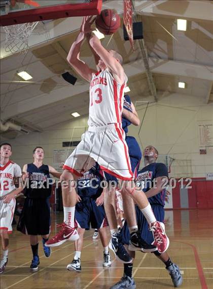 Thumbnail 3 in Vacaville Christian @ San Juan photogallery.