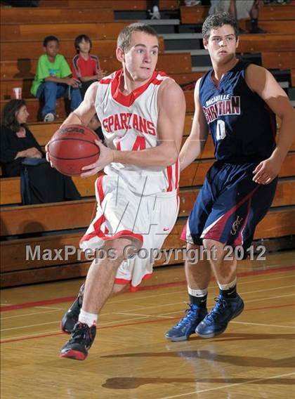 Thumbnail 2 in Vacaville Christian @ San Juan photogallery.