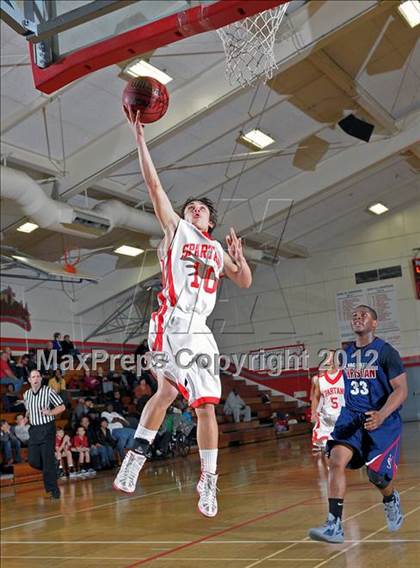 Thumbnail 2 in Vacaville Christian @ San Juan photogallery.