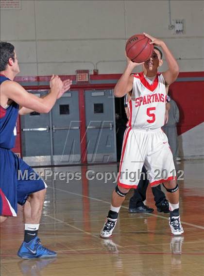 Thumbnail 2 in Vacaville Christian @ San Juan photogallery.
