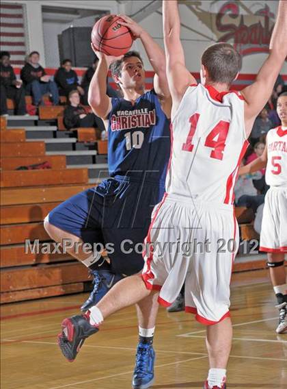Thumbnail 1 in Vacaville Christian @ San Juan photogallery.