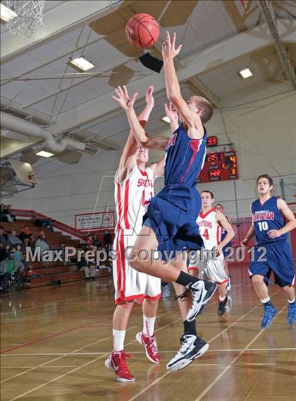 Thumbnail 3 in Vacaville Christian @ San Juan photogallery.