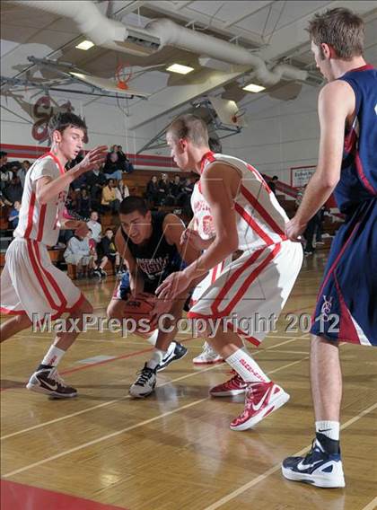 Thumbnail 1 in Vacaville Christian @ San Juan photogallery.