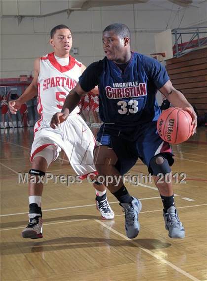 Thumbnail 3 in Vacaville Christian @ San Juan photogallery.