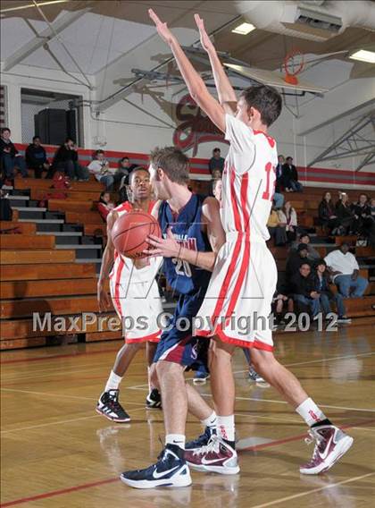 Thumbnail 3 in Vacaville Christian @ San Juan photogallery.