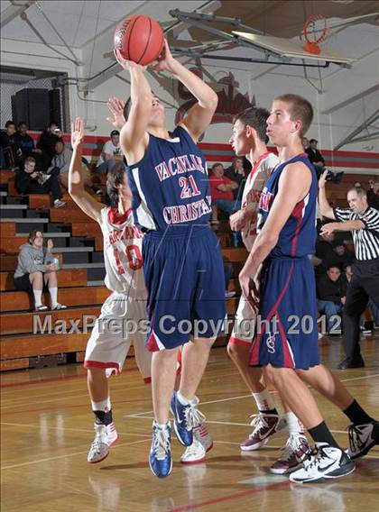 Thumbnail 3 in Vacaville Christian @ San Juan photogallery.