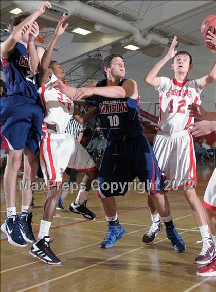 Thumbnail 3 in Vacaville Christian @ San Juan photogallery.