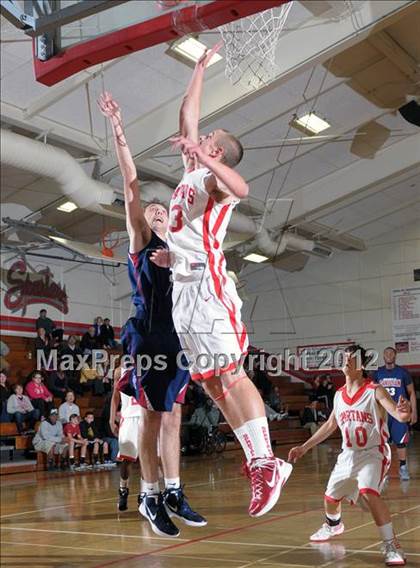 Thumbnail 1 in Vacaville Christian @ San Juan photogallery.