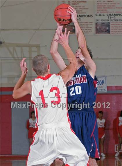 Thumbnail 3 in Vacaville Christian @ San Juan photogallery.