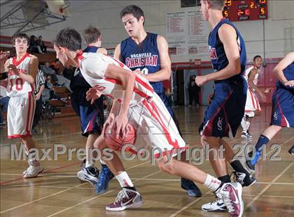 Thumbnail 2 in Vacaville Christian @ San Juan photogallery.