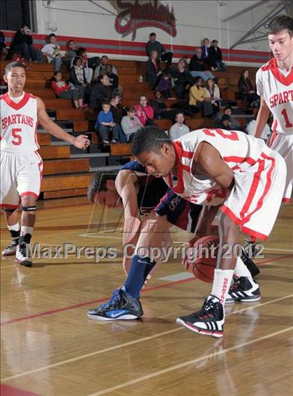 Thumbnail 3 in Vacaville Christian @ San Juan photogallery.