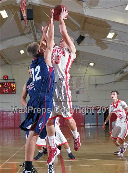 Thumbnail 2 in Vacaville Christian @ San Juan photogallery.