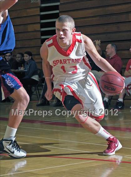 Thumbnail 2 in Vacaville Christian @ San Juan photogallery.