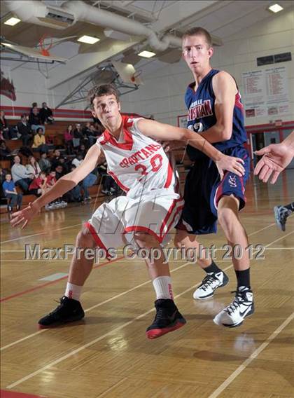 Thumbnail 3 in Vacaville Christian @ San Juan photogallery.