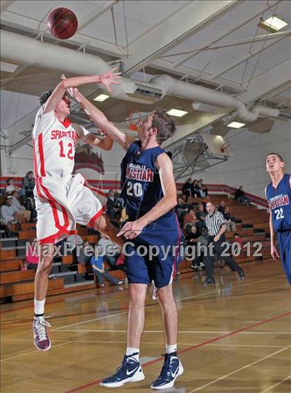 Thumbnail 2 in Vacaville Christian @ San Juan photogallery.