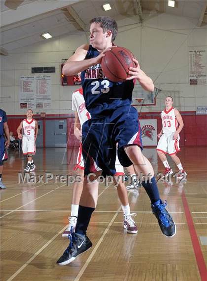 Thumbnail 2 in Vacaville Christian @ San Juan photogallery.