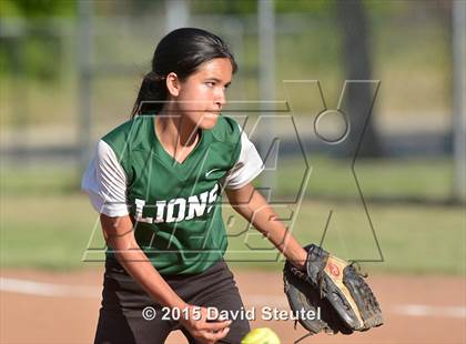 Thumbnail 2 in Leroy Greene Academy @ Natomas photogallery.
