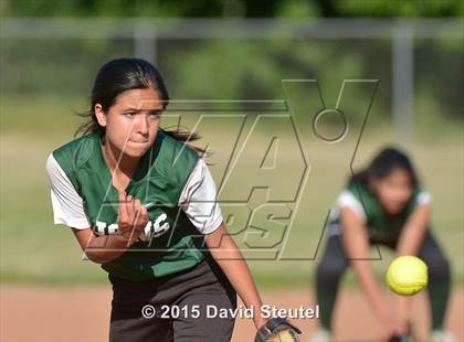 Thumbnail 1 in Leroy Greene Academy @ Natomas photogallery.