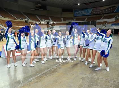 Thumbnail 3 in Xavier College Prep vs. Corona del Sol (AIA 6A Final - Awards) photogallery.