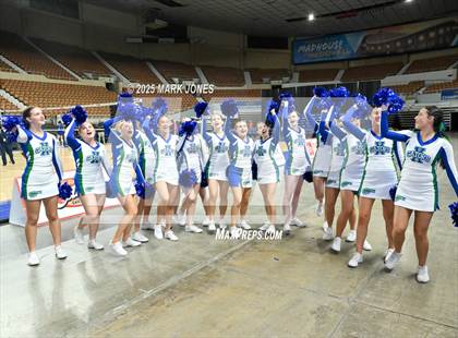 Thumbnail 1 in Xavier College Prep vs. Corona del Sol (AIA 6A Final - Awards) photogallery.