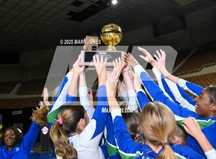 Thumbnail 1 in Xavier College Prep vs. Corona del Sol (AIA 6A Final - Awards) photogallery.