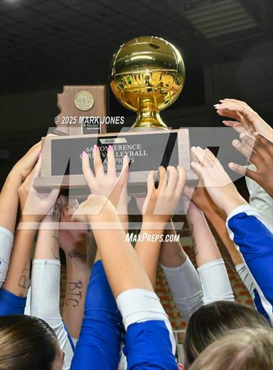 Xavier College Prep vs. Corona del Sol (AIA 6A Final - Awards)