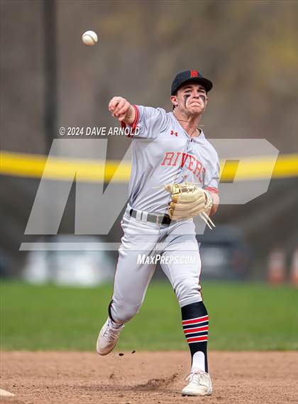 Thumbnail 2 in Rivers @ Milton Academy photogallery.