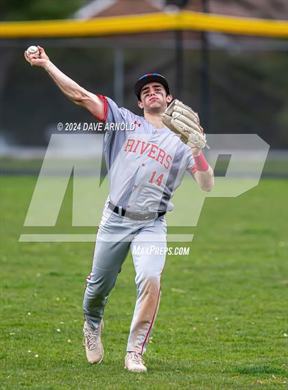 Thumbnail 1 in Rivers @ Milton Academy photogallery.