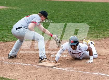 Thumbnail 3 in Rivers @ Milton Academy photogallery.