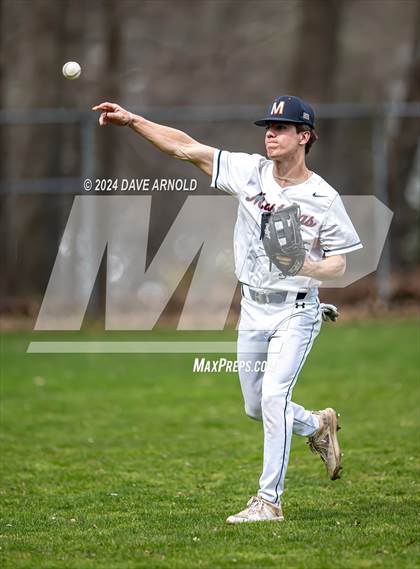 Thumbnail 3 in Rivers @ Milton Academy photogallery.