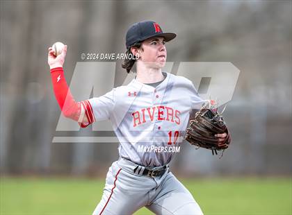 Thumbnail 1 in Rivers @ Milton Academy photogallery.