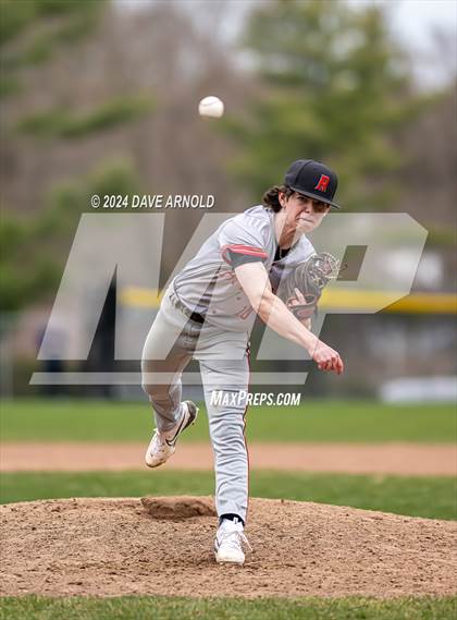 Thumbnail 1 in Rivers @ Milton Academy photogallery.