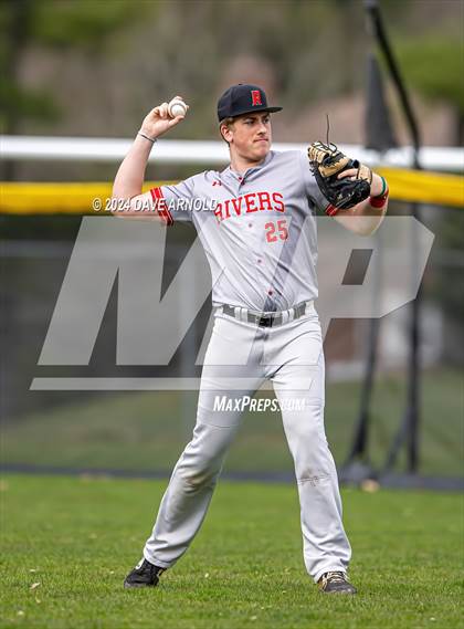Thumbnail 2 in Rivers @ Milton Academy photogallery.