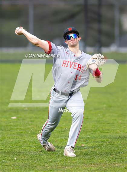 Thumbnail 1 in Rivers @ Milton Academy photogallery.