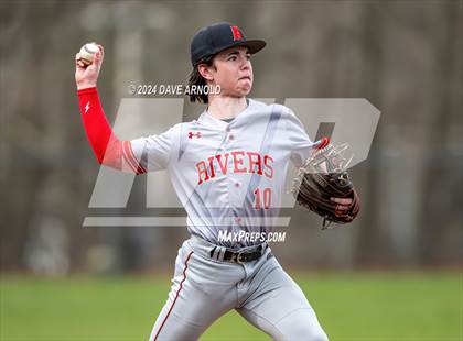 Thumbnail 1 in Rivers @ Milton Academy photogallery.