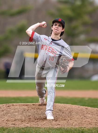 Thumbnail 2 in Rivers @ Milton Academy photogallery.