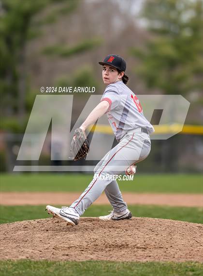 Thumbnail 2 in Rivers @ Milton Academy photogallery.