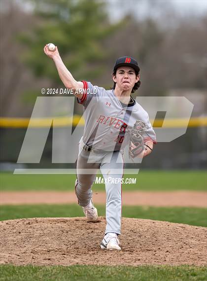 Thumbnail 2 in Rivers @ Milton Academy photogallery.