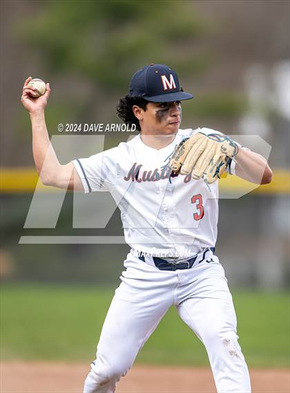 Thumbnail 1 in Rivers @ Milton Academy photogallery.