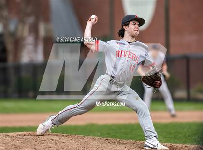 Thumbnail 1 in Rivers @ Milton Academy photogallery.