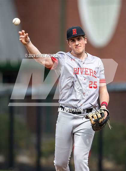 Thumbnail 2 in Rivers @ Milton Academy photogallery.