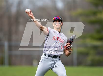 Thumbnail 1 in Rivers @ Milton Academy photogallery.